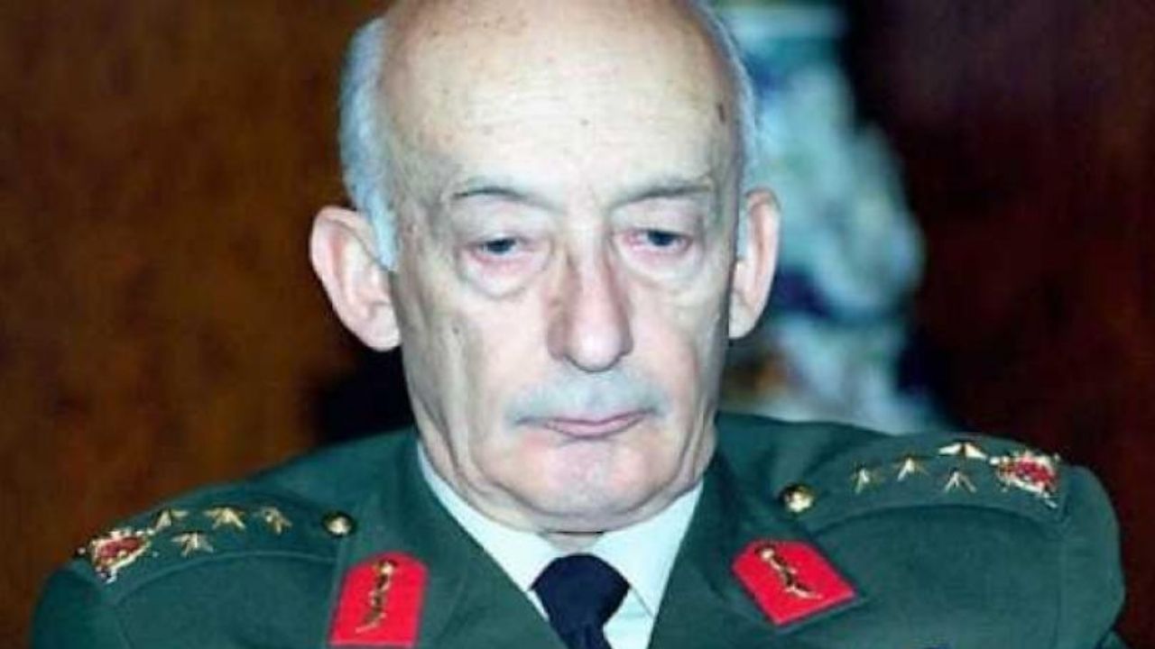 28 Şubat hükümlüsü emekli korgeneral cezaevinde hayatını kaybetti: 85 yaşındaydı