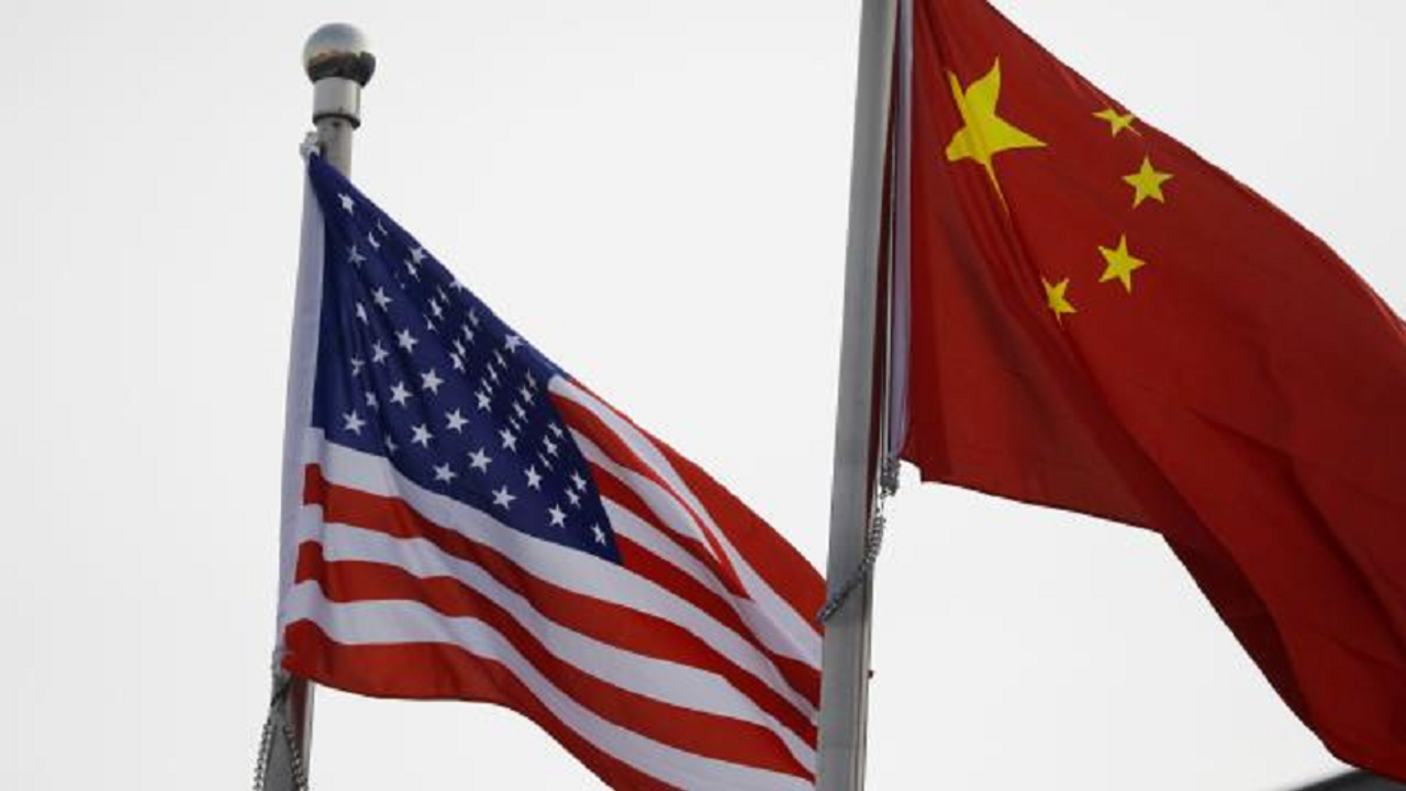 ABD’den iddia: Çin, Tayvan’la silahlı çatışma istemiyor