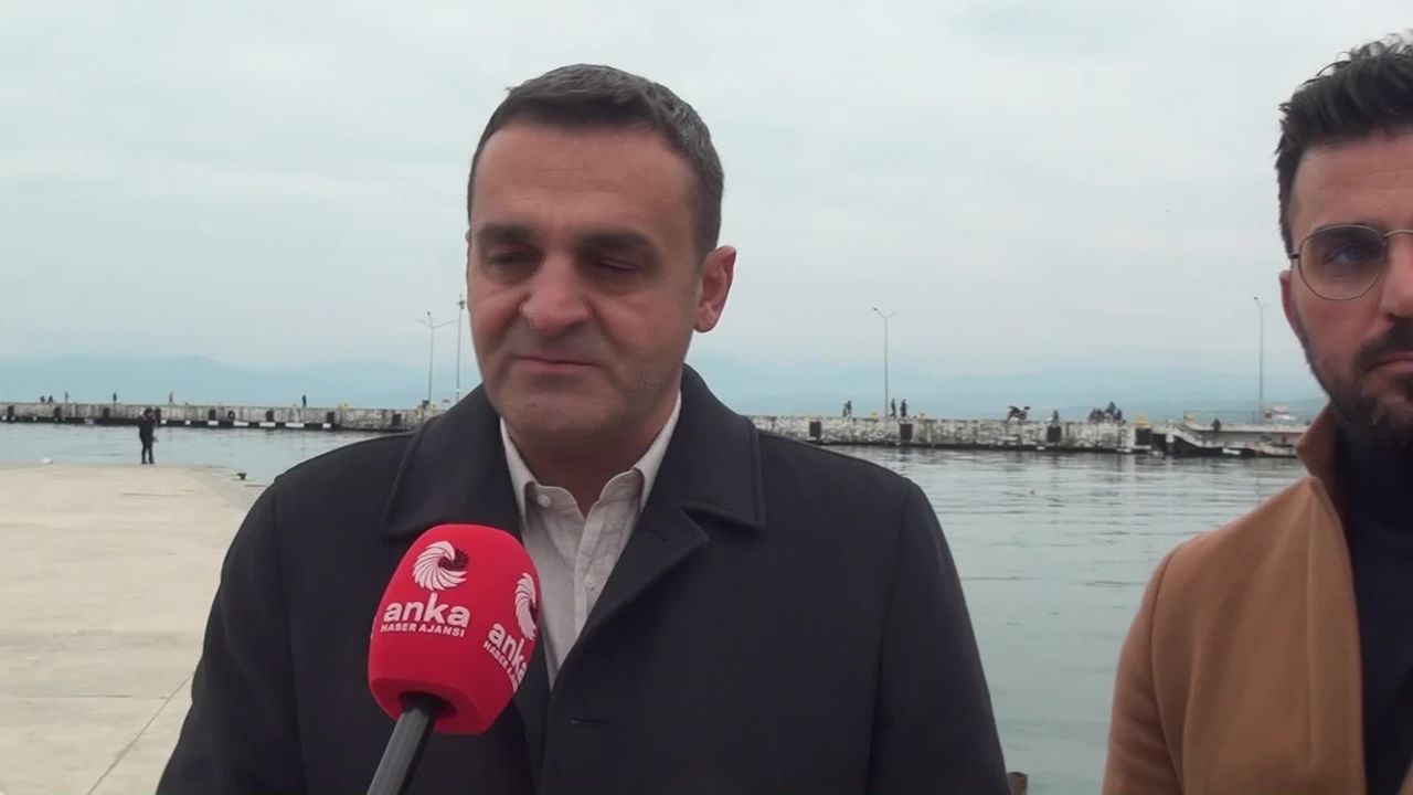 CHP’li Karadeniz: Balıkçı tükenme noktasında