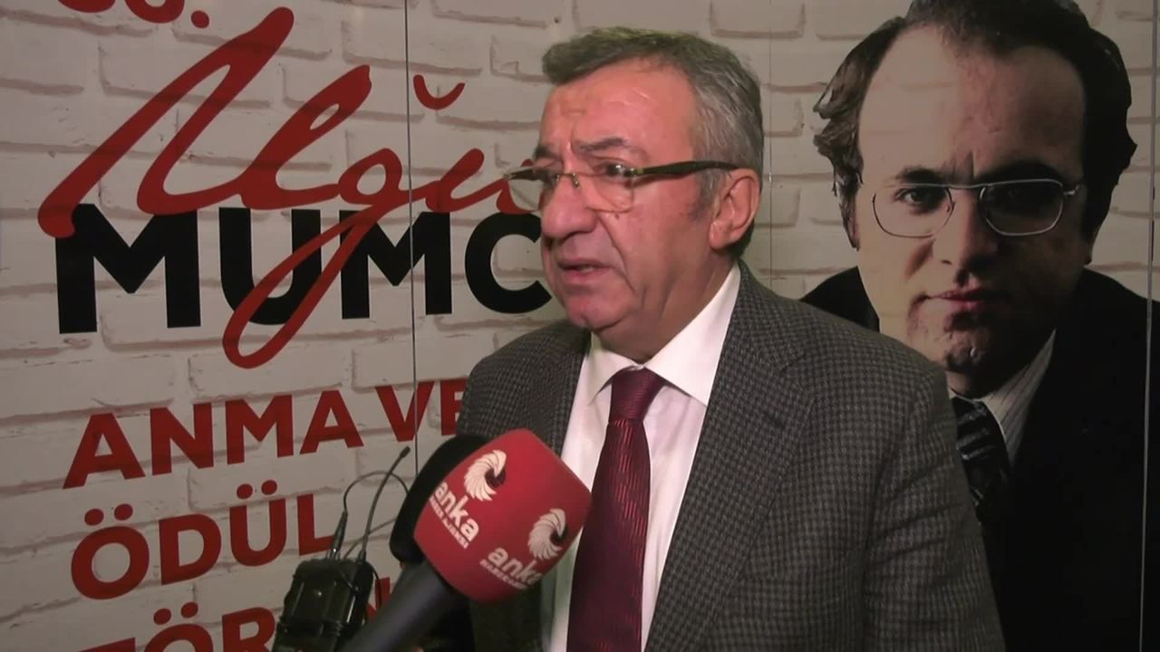 Engin Altay: Türkiye’nin demokrasiye kavuşması çok az kaldı