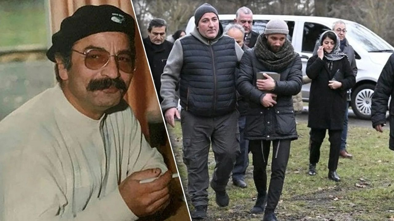 Almanya'da cenazesi yanlışlıkla yakılan Türk'ün katili öz be öz oğlu çıktı