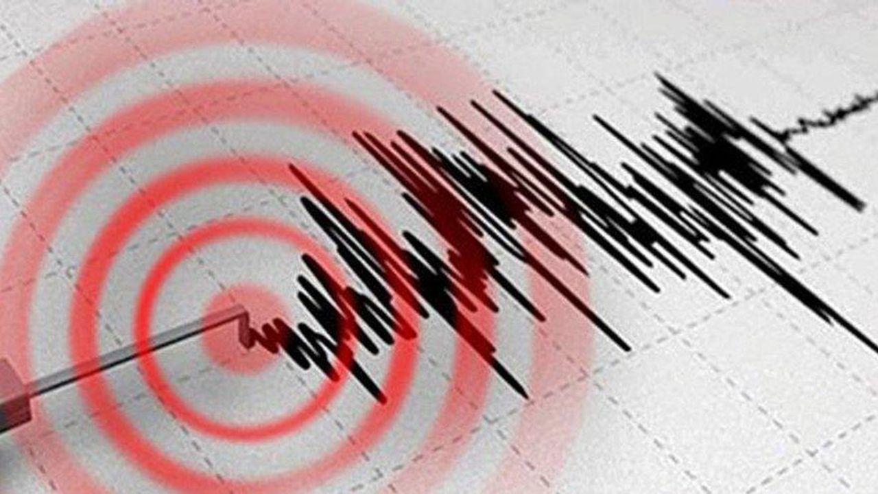 İzmir’de son 4 günde 142 deprem oldu