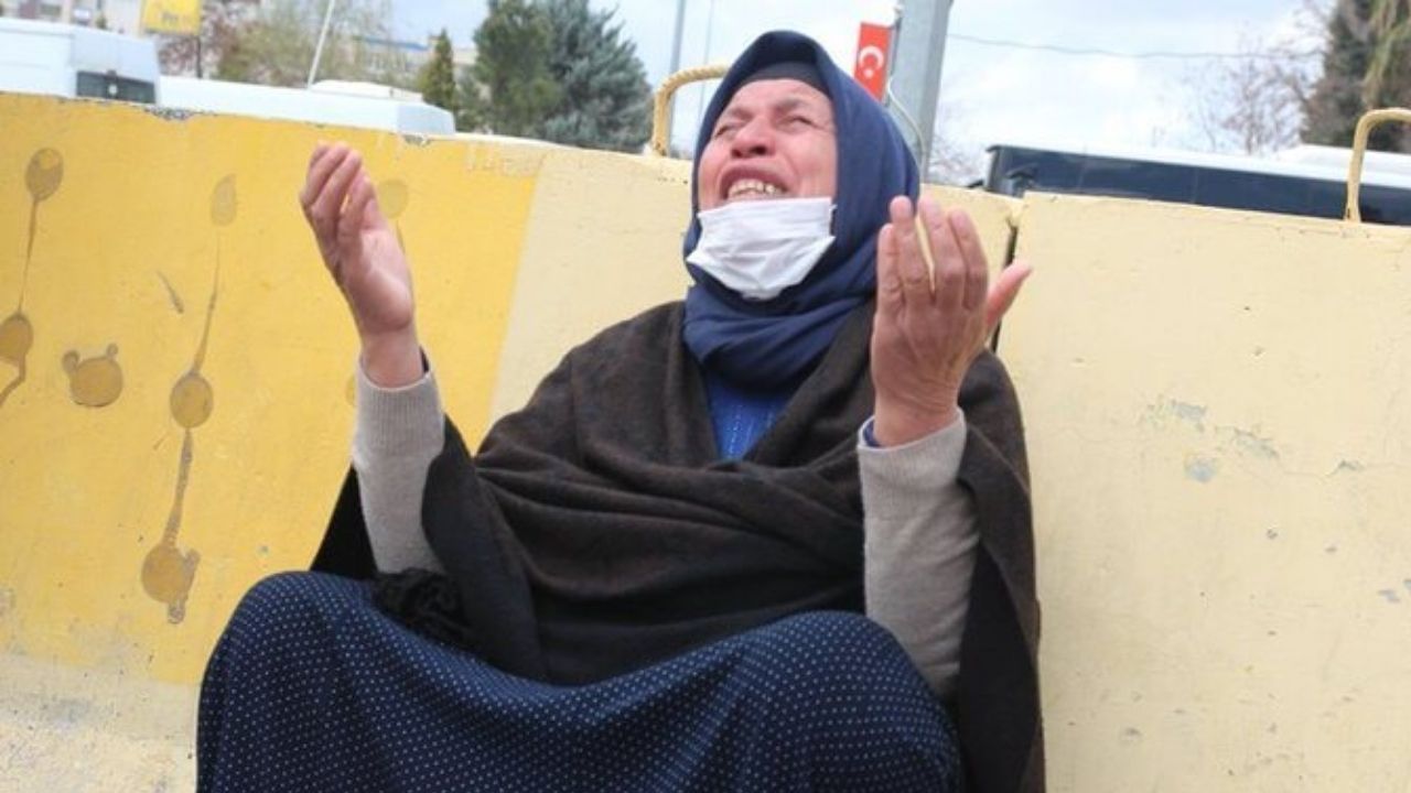 Emine Şenyaşar, yarın bütün kadınları Malatya'ya çağırdı: Umudum sizde!