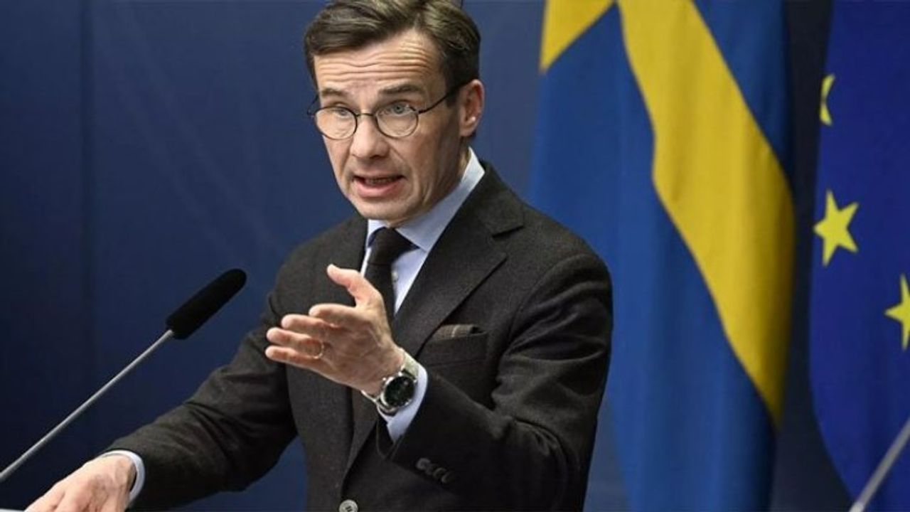 İsveç Başbakanı: Provokatörler İsveç'in NATO üyeliğini engellemeye çalışıyor