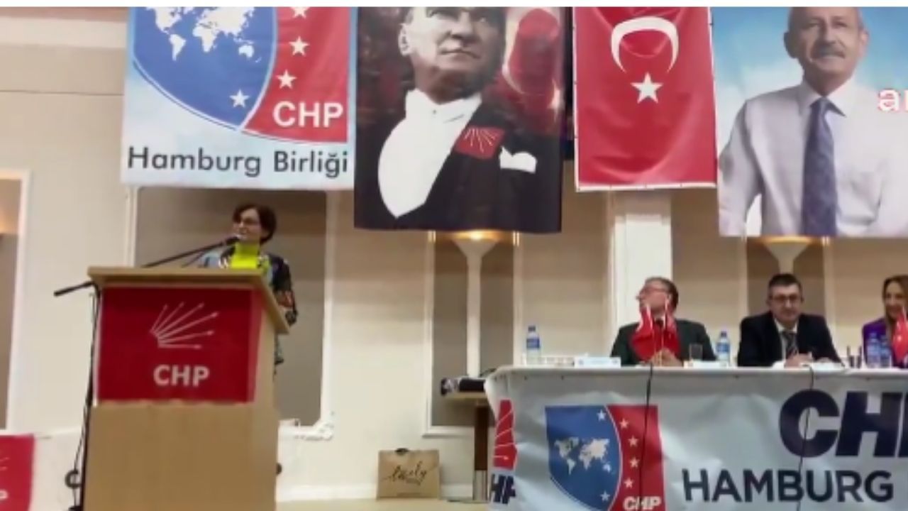 Kaftancıoğlu konuştu: İstanbul seçimlerinin mimarı Kemal Kılıçdaroğlu'dur