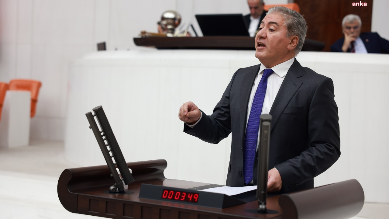 CHP'li Emir'den bakan Kasapoğlu'na KYK soruları: 2023 sonuna kadar ücret alacak mısınız?