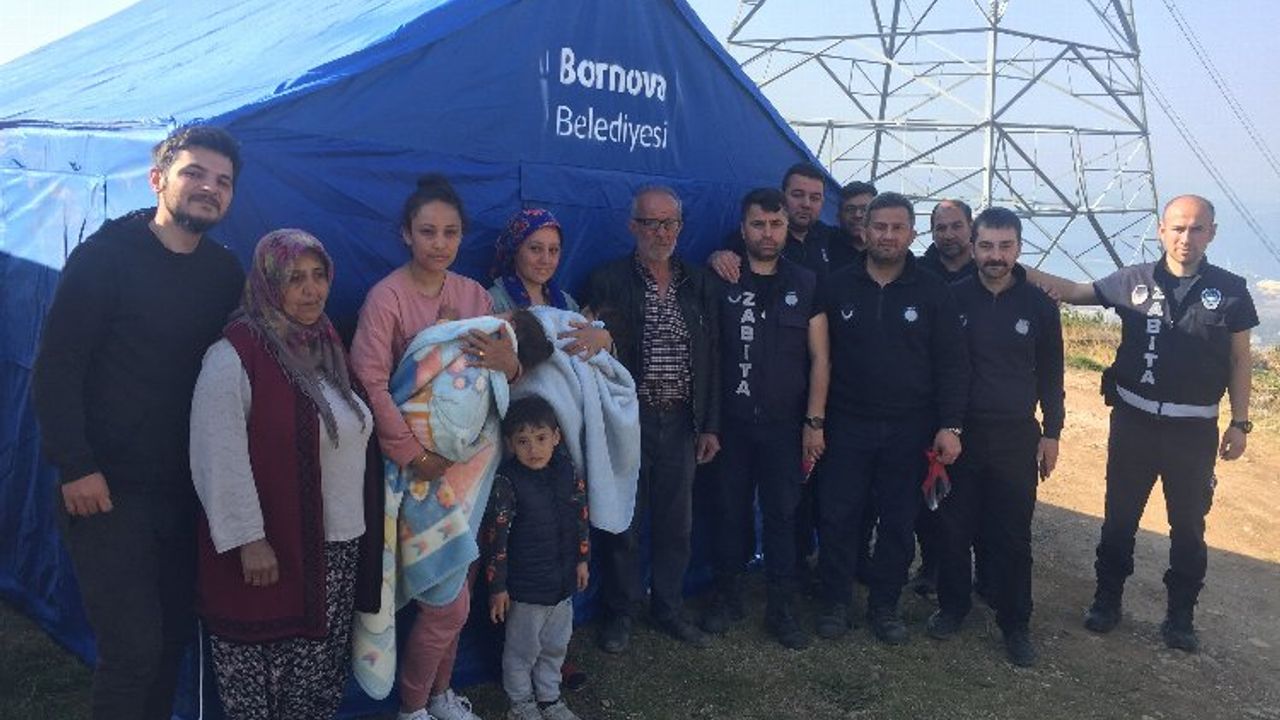 21 gündür çadır bekleyen Suçıkağı köylüleri Kılıçdaroğlu'na başvurdu