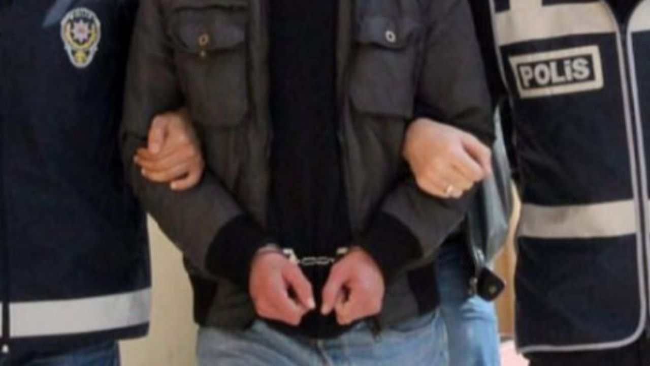 Provokatif paylaşımlaa 25 tutuklama
