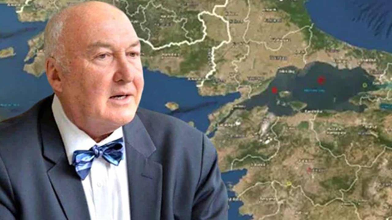 Prof. Ahmet Ercan: Kahramanmaraş depremi İstanbul depremini tetiklemez