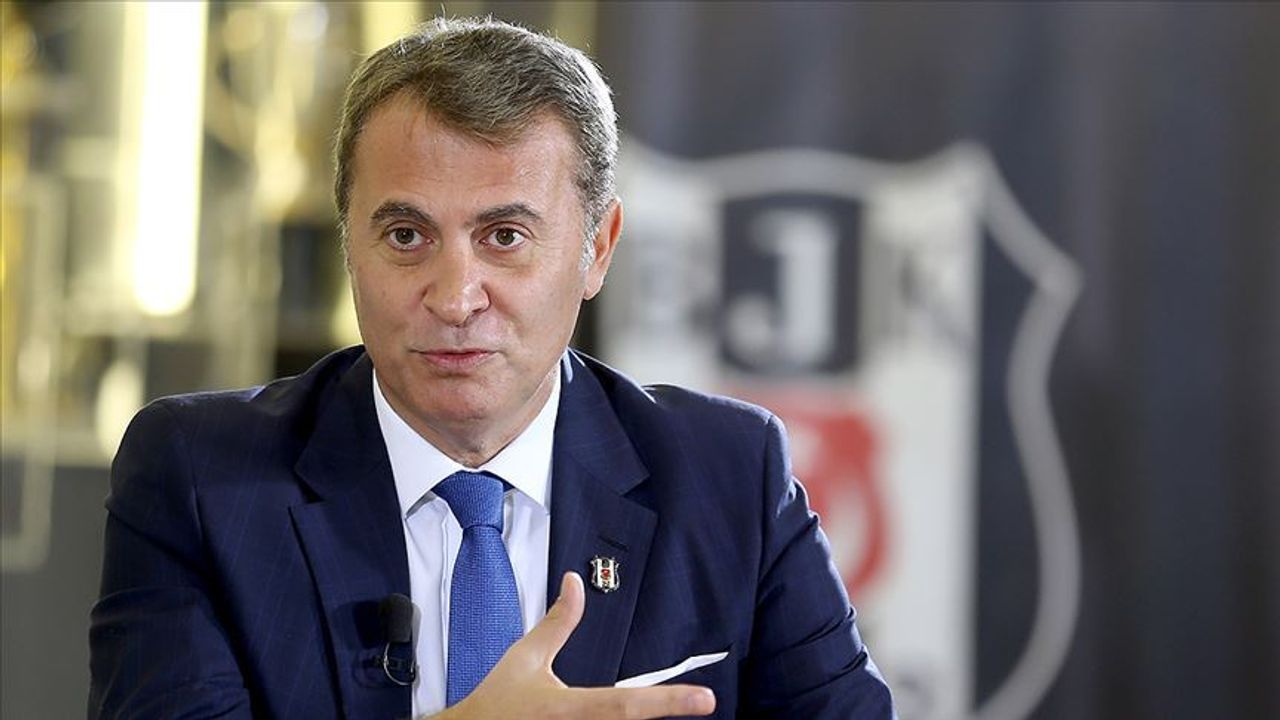 Beşiktaş’ta başkanlık iddiası: Fikret Orman aday olabilir