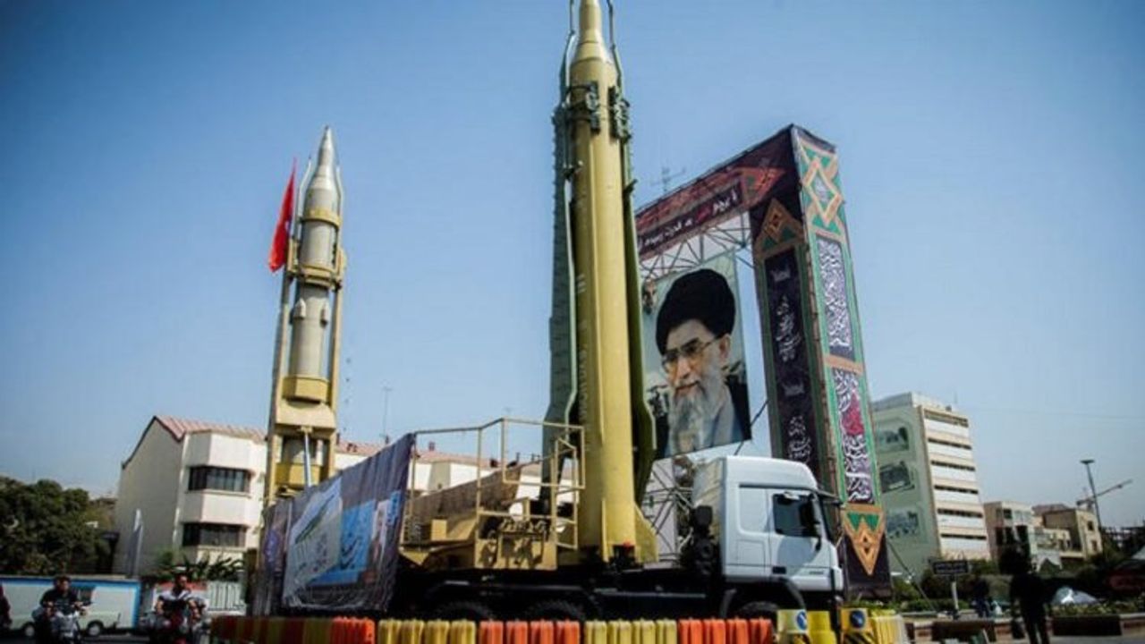 İran'dan ABD'ye uyarı: Herhangi bir askeri eylem savaş ilanı olacaktır!