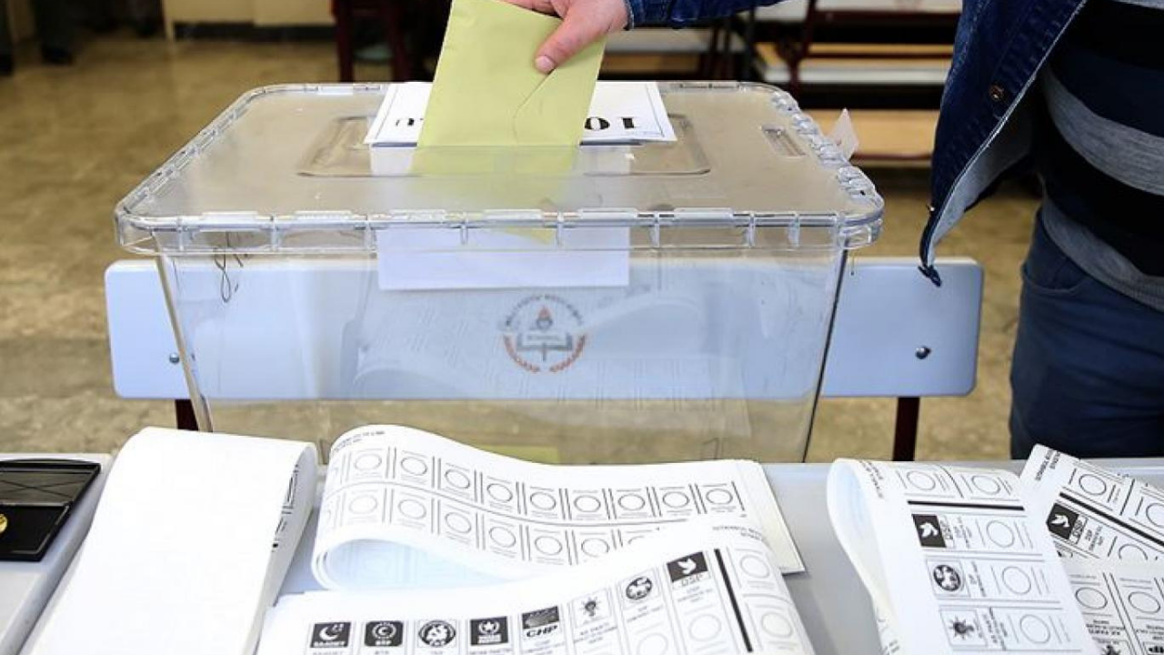 Irak Kürdistan Bölgesel Yönetimi’nde seçim tarihi açıklandı