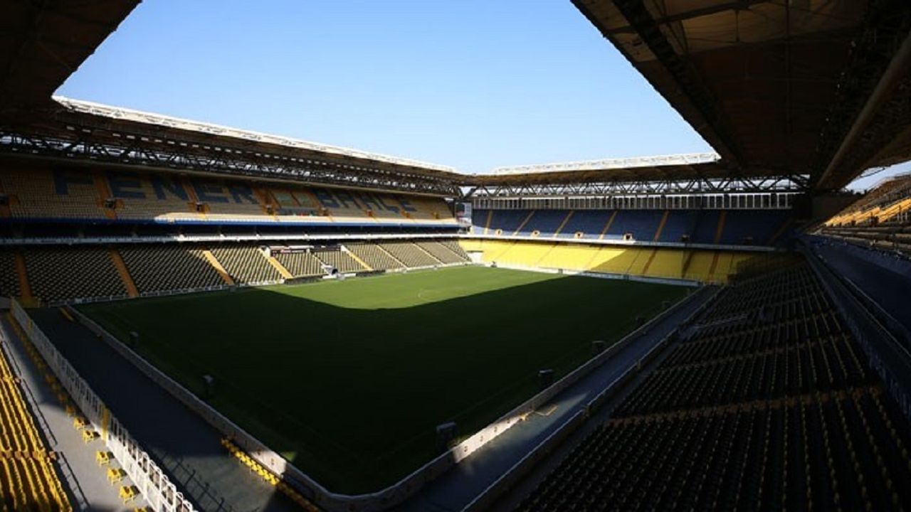 Erteleneceği duyurulan Fenerbahçe - Konyaspor maçı için yeni karar
