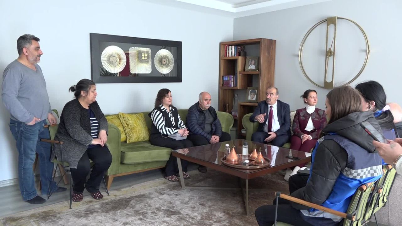 Mudanya Belediye Başkanı Türkyılmaz: Yüzünüzü güldürmek için var gücümüzle çalışacağız