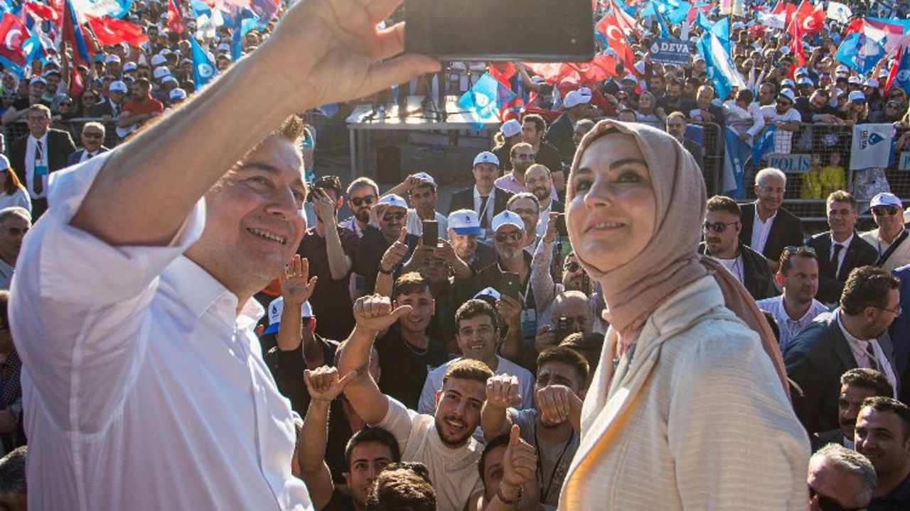 Babacan'dan üçüncü yıl mesajı: Özgür ve zengin bir Türkiye'ye çok az kaldı