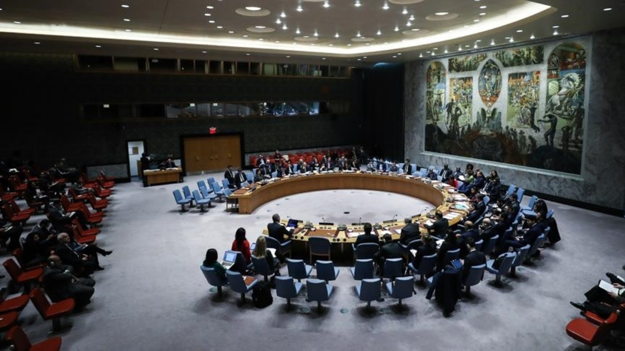 BM Güvenlik Konseyi, Afganistan'daki terör saldırısını güçlü bir şekilde kınadı