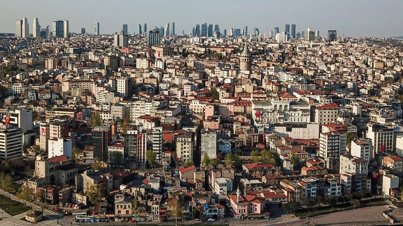 İstanbul'un geri sayımında çalışmalar hızlandı