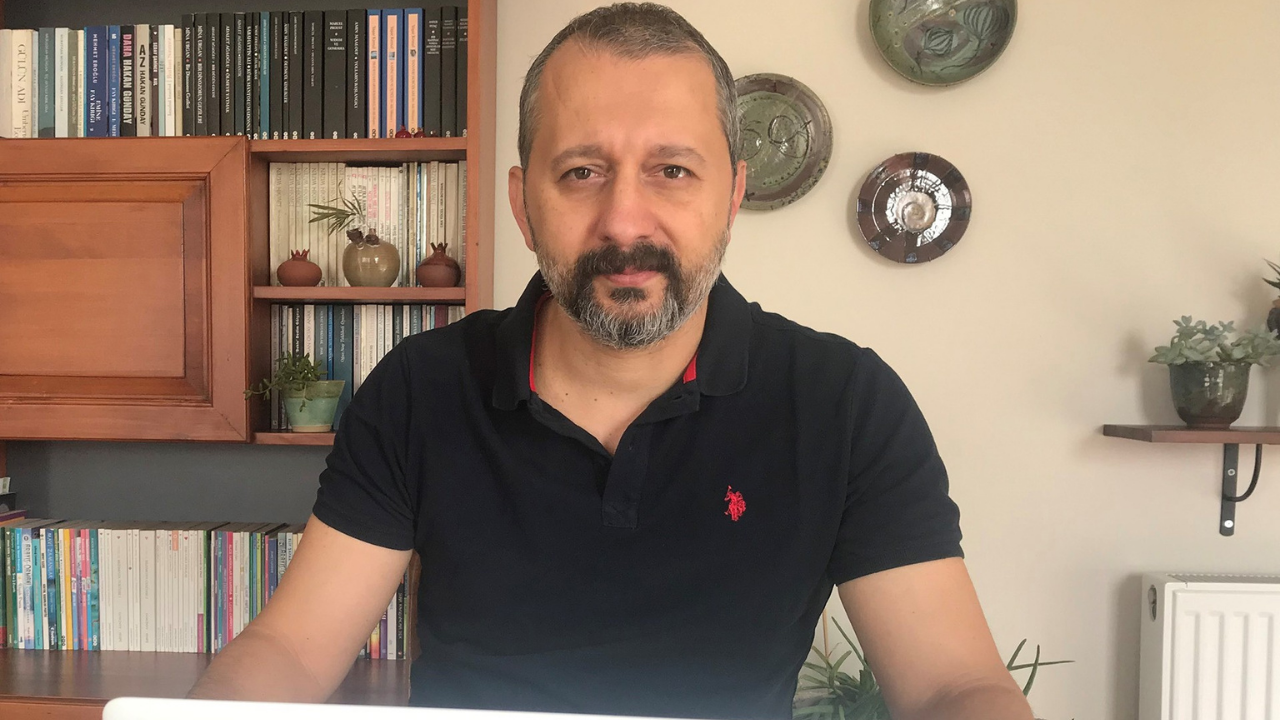 Derya Kömürcü: An itibariyle İYİ Parti, merkez parti olma iddiasından vazgeçmiştir
