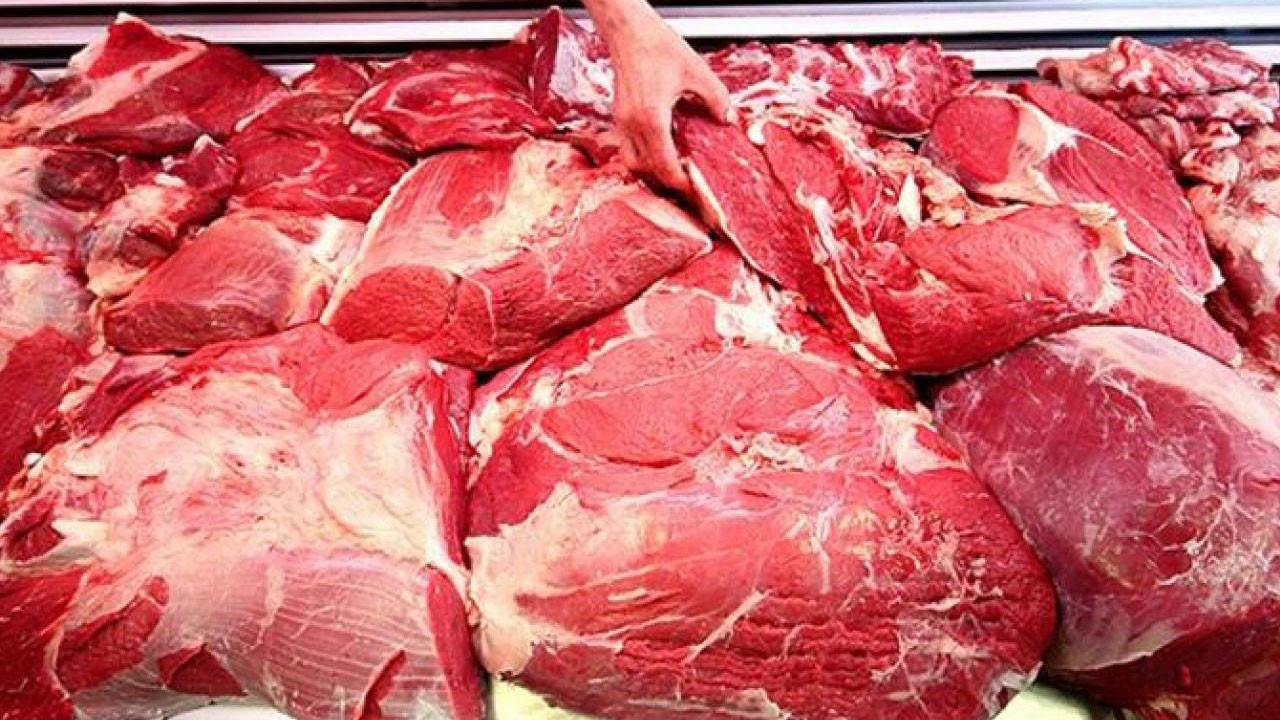 Ramazan yaklaştı, et fiyatları fırladı