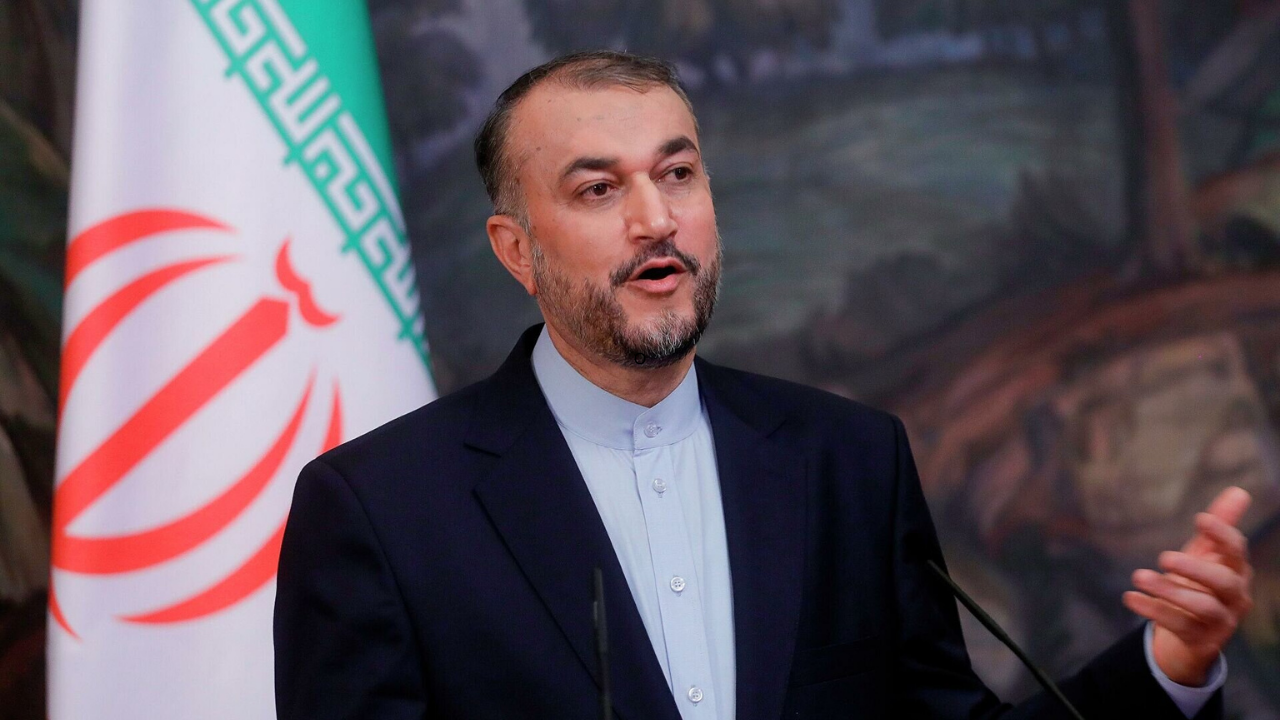 İran Dışişleri Bakanı Abdullahiyan, nükleer müzakerelerin süresinin sınırlı olduğunu söyledi
