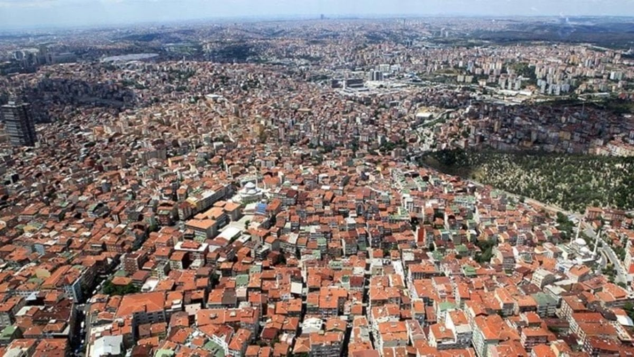 İstanbul Planlama Ajansı araştırması: İstanbulluların en büyük korkusu deprem