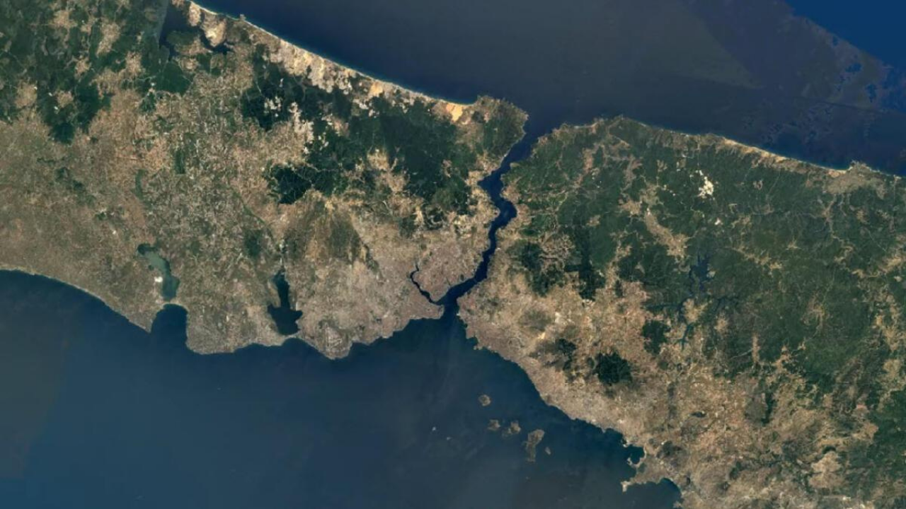 4 üniversiteden Deprem Master Planı: İstanbul'da riskli olmayan semt yok