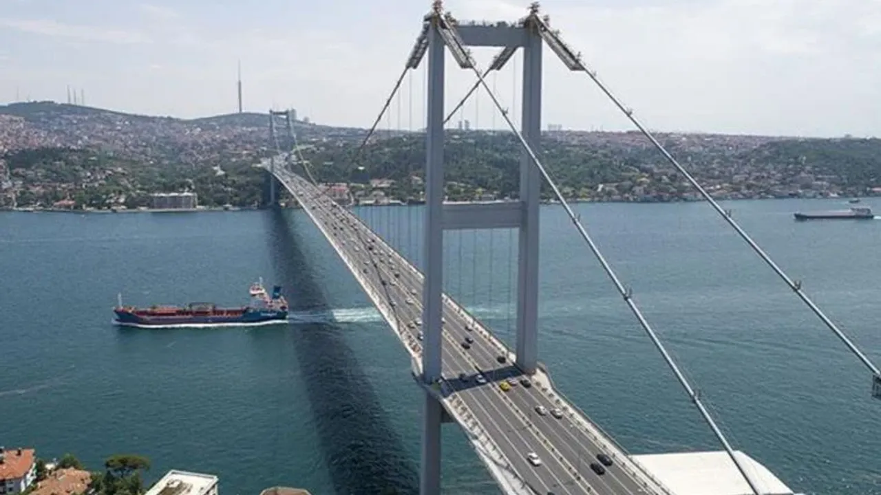 Fatih Sultan Mehmet Köprüsü geçiş ücretleri ne kadar?