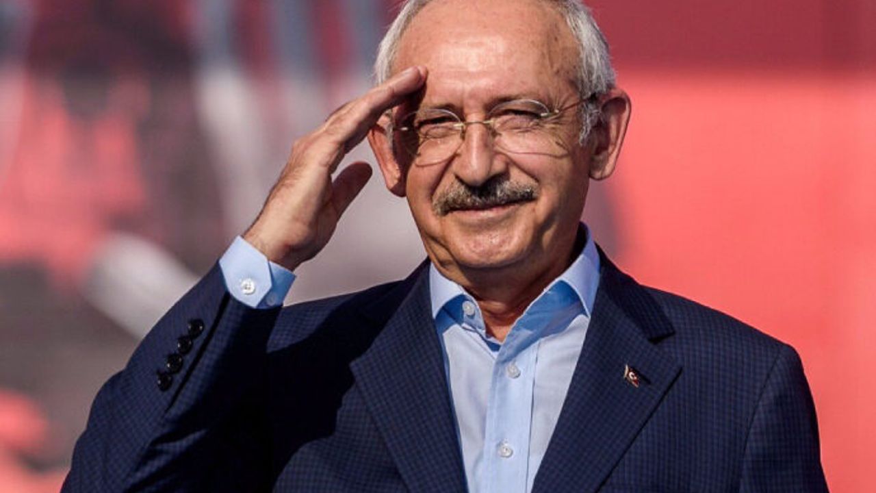 Kılıçdaroğlu hangi partileri ziyaret edecek?