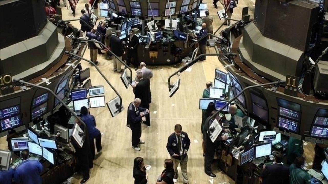 Küresel piyasalar haftaya karışık seyirle başladı
