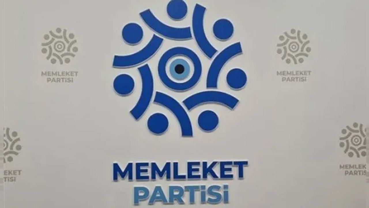 Seçim2023 I Memleket Partisi’nde ‘Kılıçdaroğlu’ istifası
