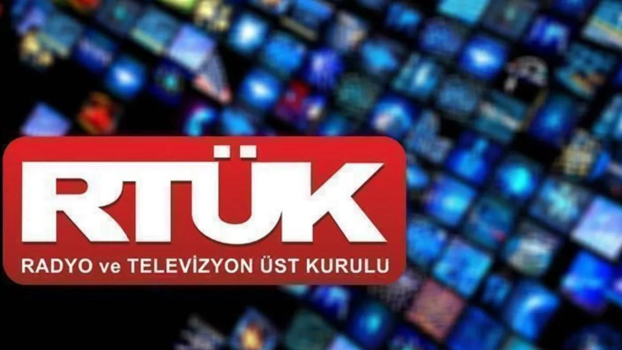 RTÜK, Ayşegül Arslan'ın televizyon programındaki sözlerine ilişkin inceleme başlattı
