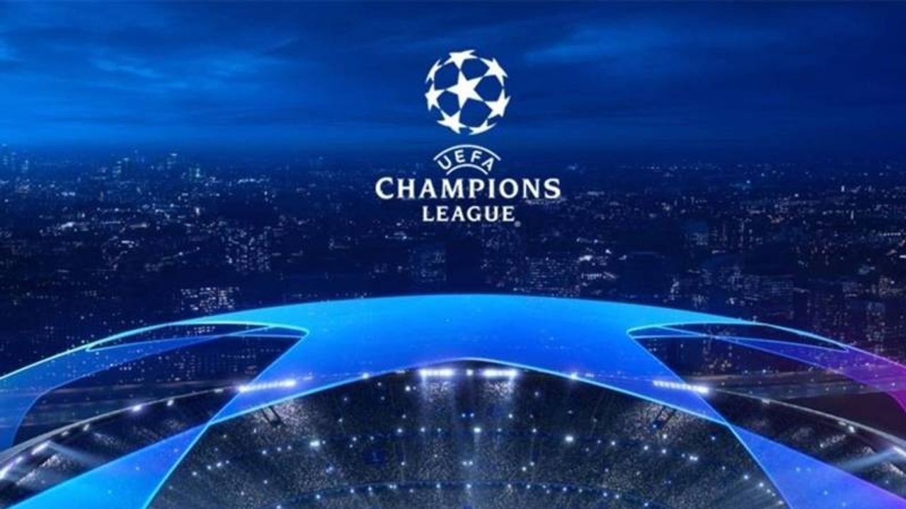 UEFA Şampiyonlar Ligi çeyrek final eşleşmeleri belli oldu