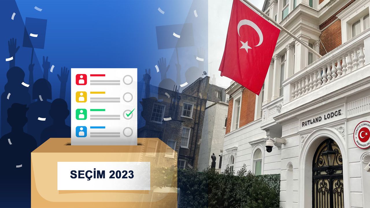 Mavi Kart sahibiyim. Türkiye genel seçimlerinde oy kullanabilir miyim?