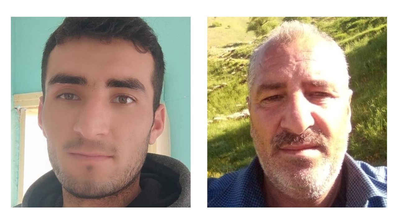 Siirt'te çıkan kavgada baba ve oğul öldürüldü