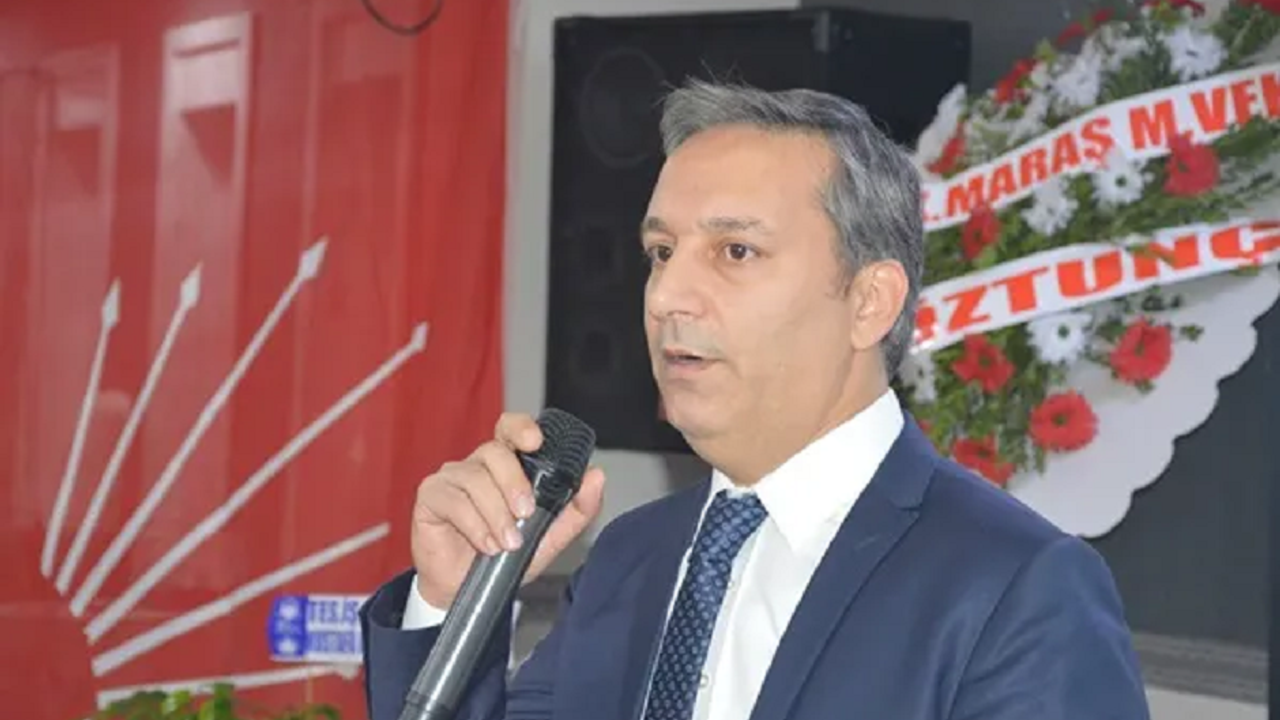 CHP Elbistan İlçe Başkanı Arslan: İlk depremde üç bina yıkılmıştı