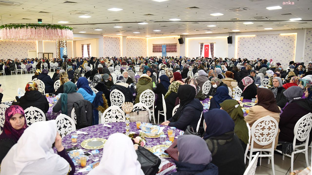 Tepebaşı Belediyesi'nden Çanakkale Zaferi'nin 108'inci yılına özel etkinlik