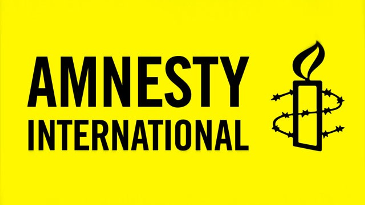 Uluslararası Af Örgütü’nden “göçmen anlaşması” açıklaması