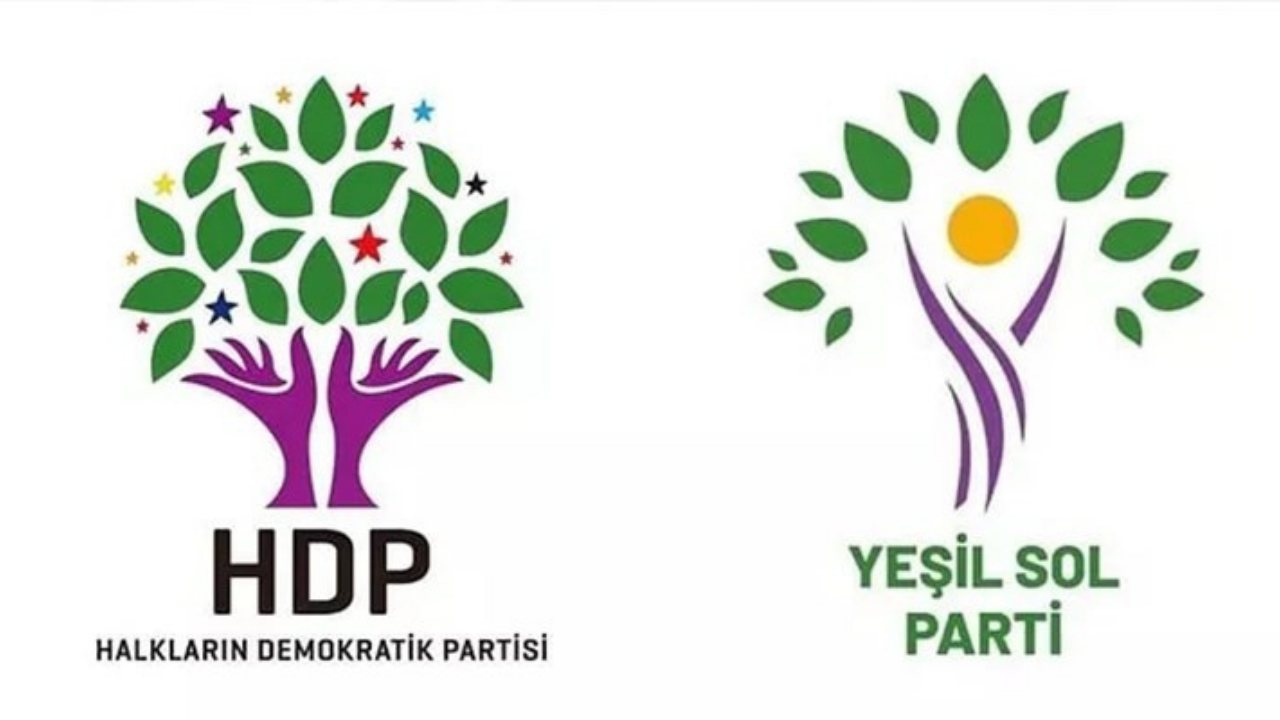 Yeşil Sol Parti yarın karara bağlanıyor