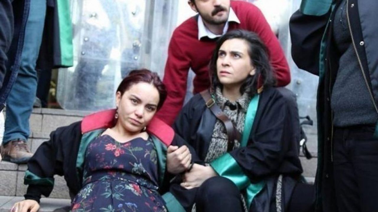 Avukat Balcı’nın belini kıran polisin yargılandığı davada iddia makamı ceza talebinde bulundu
