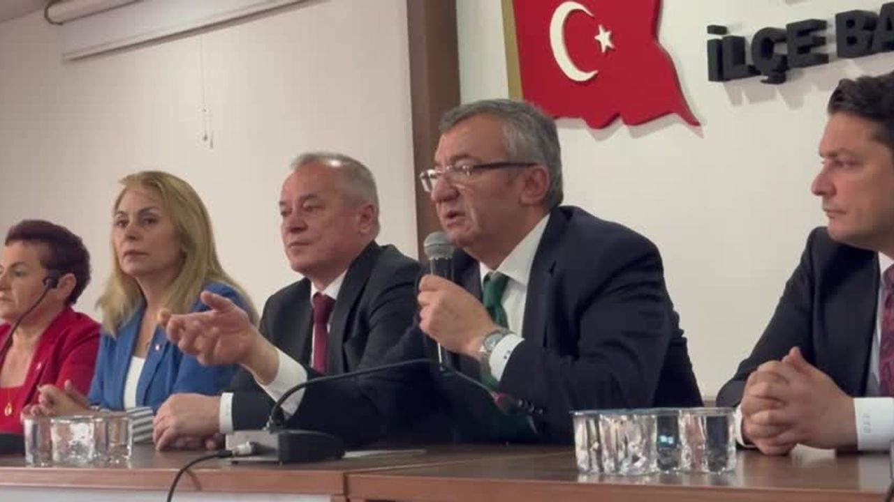 Engin Altay: O suskun AKP seçmeni, Erdoğan'a öyle bir ders verecek ki, Erdoğan şaşıracak, biz bile şaşıracağız