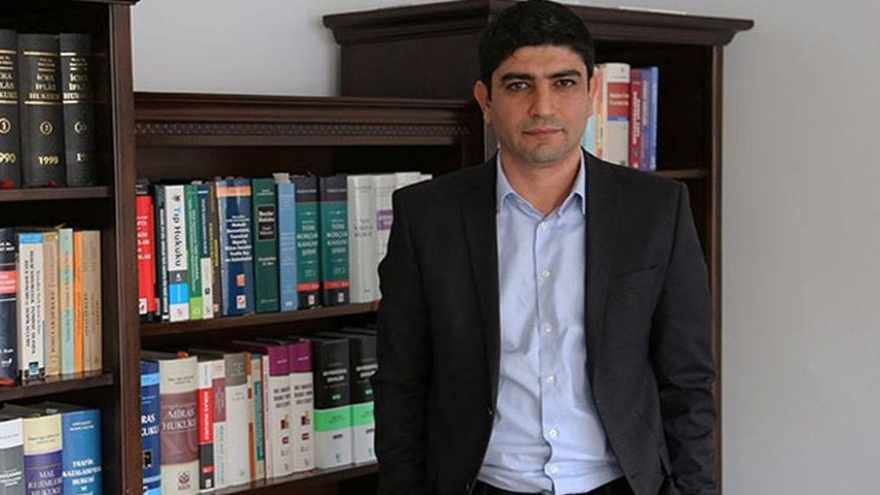 Dink ailesi avukatlarından Hakan Bakırcıoğlu yaşamını yitirdi