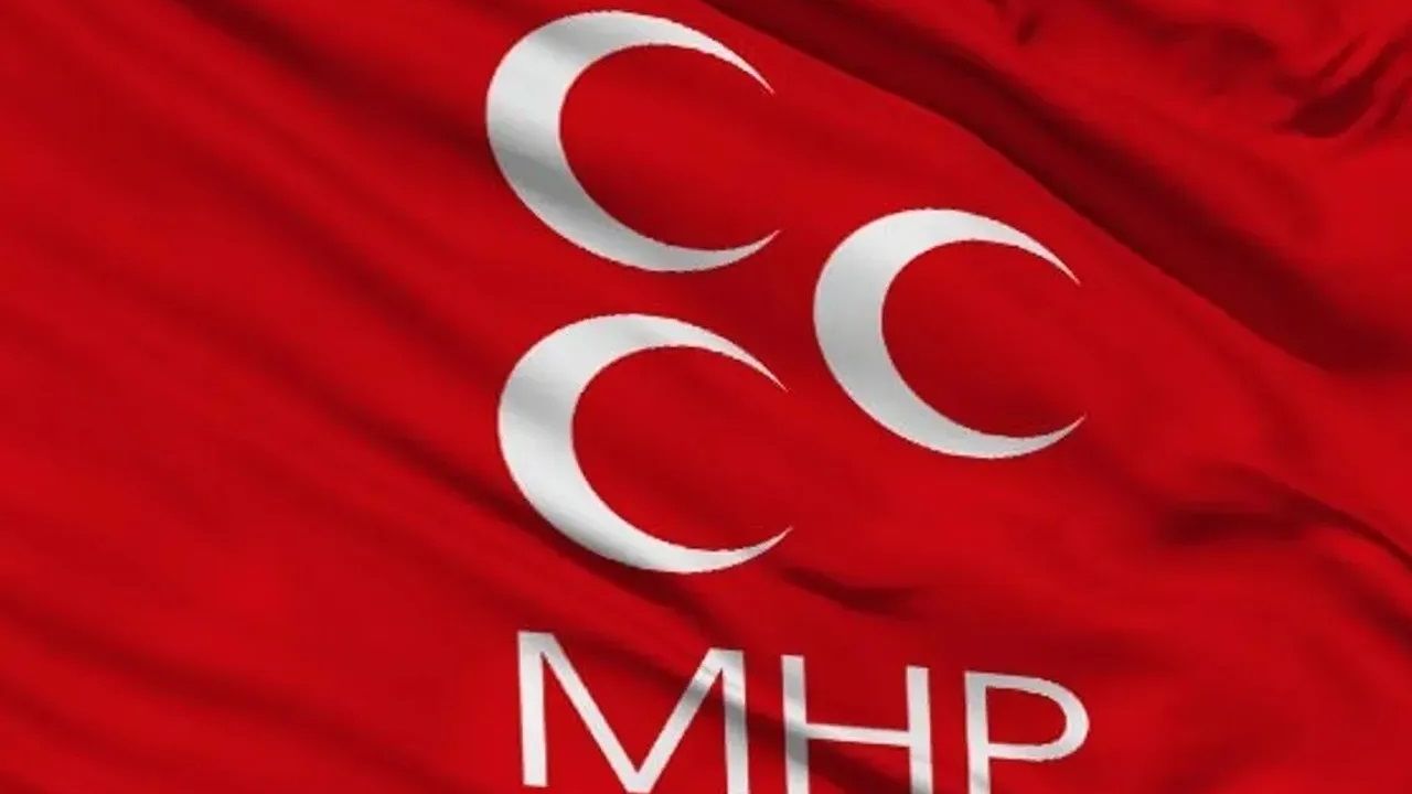 MHP’de 'Şeyh Said' istifası: Üç isim meclis üyeliğinden istifa etti