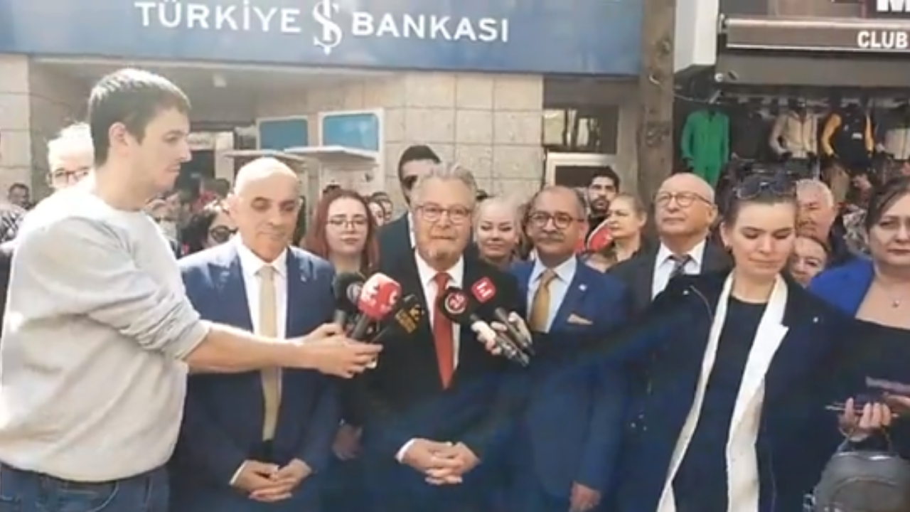 Kılıçdaroğlu’na destek için para yatırdılar