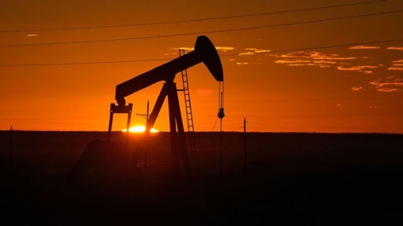 Kazakistan'ın Hazar Denizi üzerinden petrol ihracatı yılın 9 ayında yüzde 53 arttı