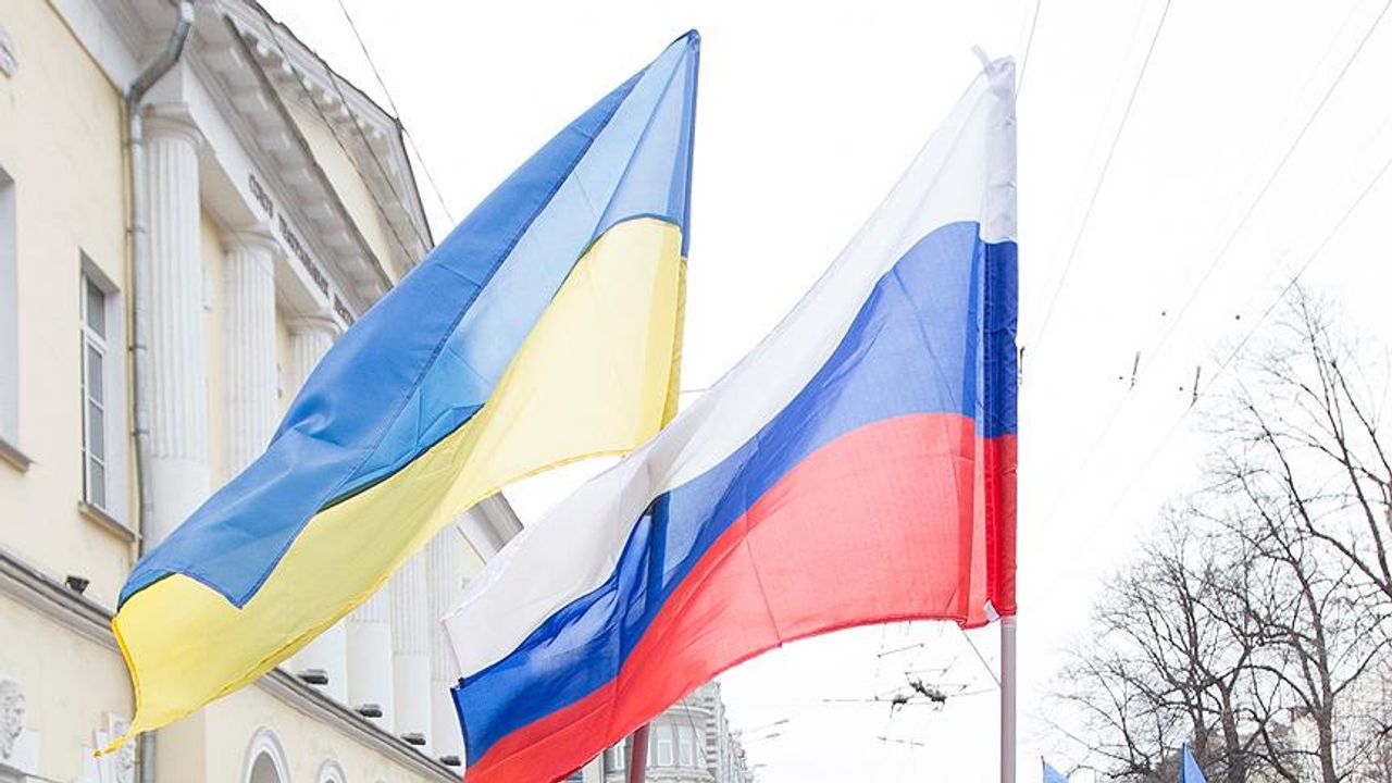 Rusya: Ukrayna'nın Kırım'a 25 İHA ile yaptığı saldırı girişimi engellendi