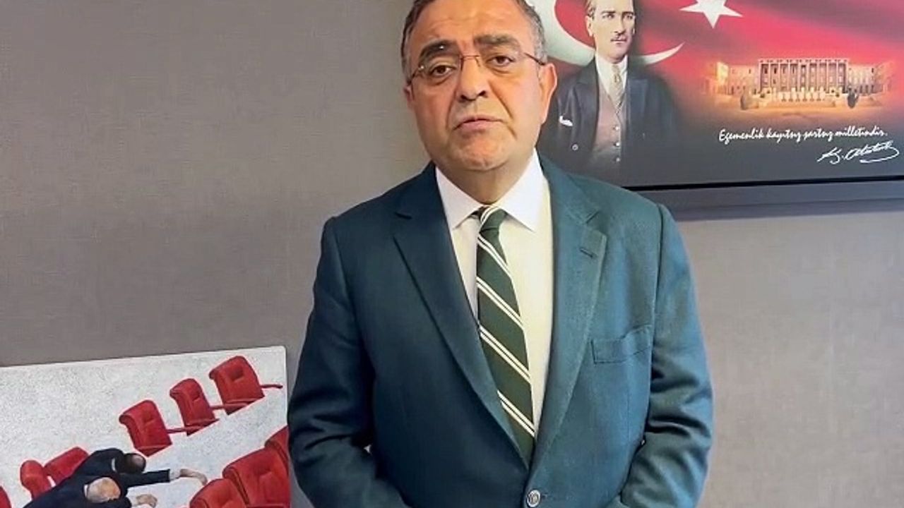 CHP'li Tanrıkulu'ndan '5 Nisan Avukatlar Günü' açıklaması: Çoklu baroyu kaldıracağız