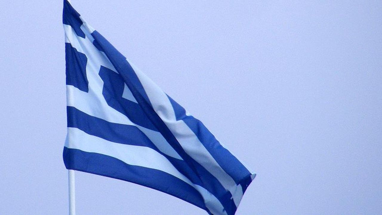 Yunan yargısı eski Altın Şafak milletvekilinin seçime girişini yasakladı