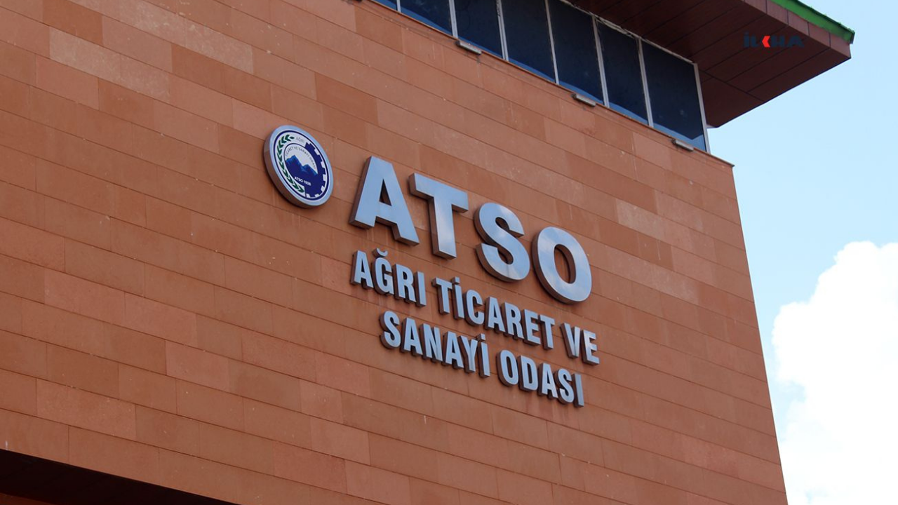 Erat: Ağrı ATSO seçimlerinde usulsüzlük tespit edildi