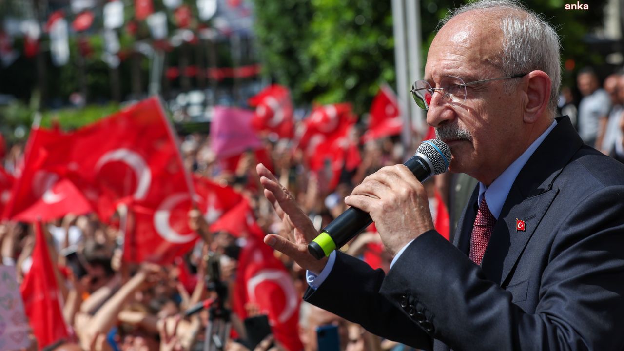 Mahkemeden, Kılıçdaroğlu’nu hedef alan montajlı videoya erişim engeli