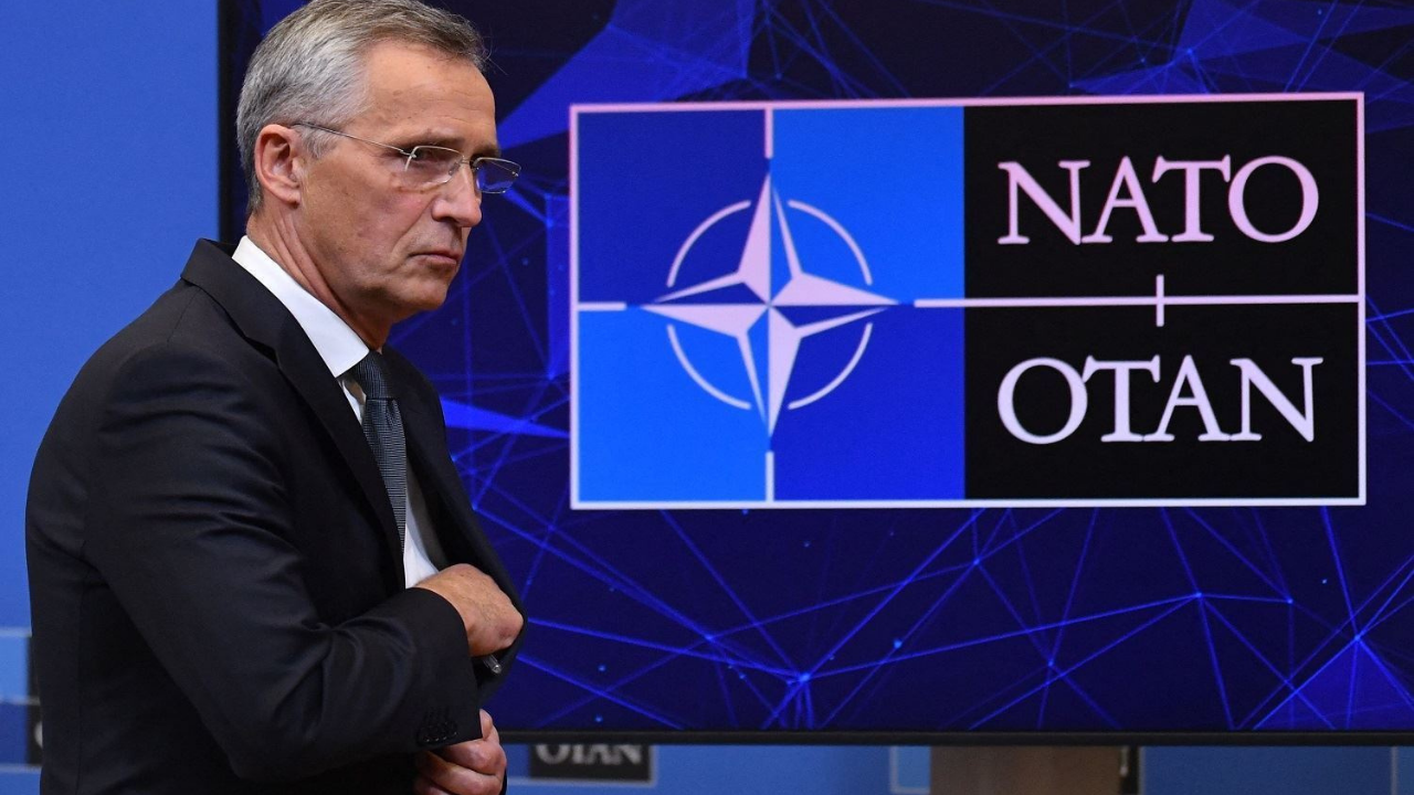 NATO Kosova'ya 700 ilave asker yollayacak